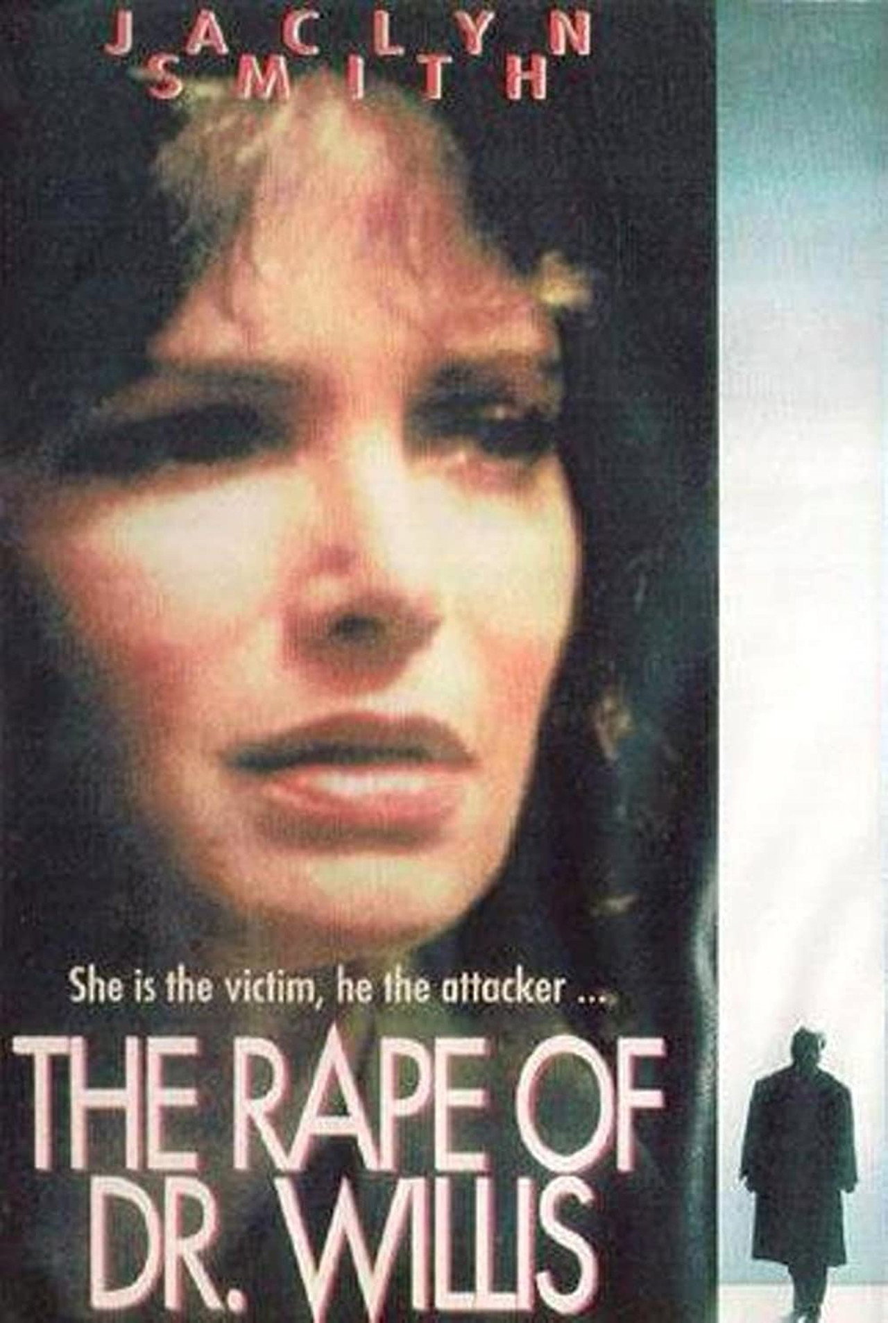 Pôster de The Rape of Doctor Willis