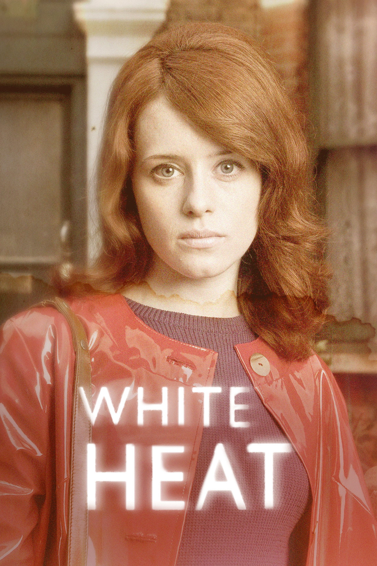 Pôster de White Heat
