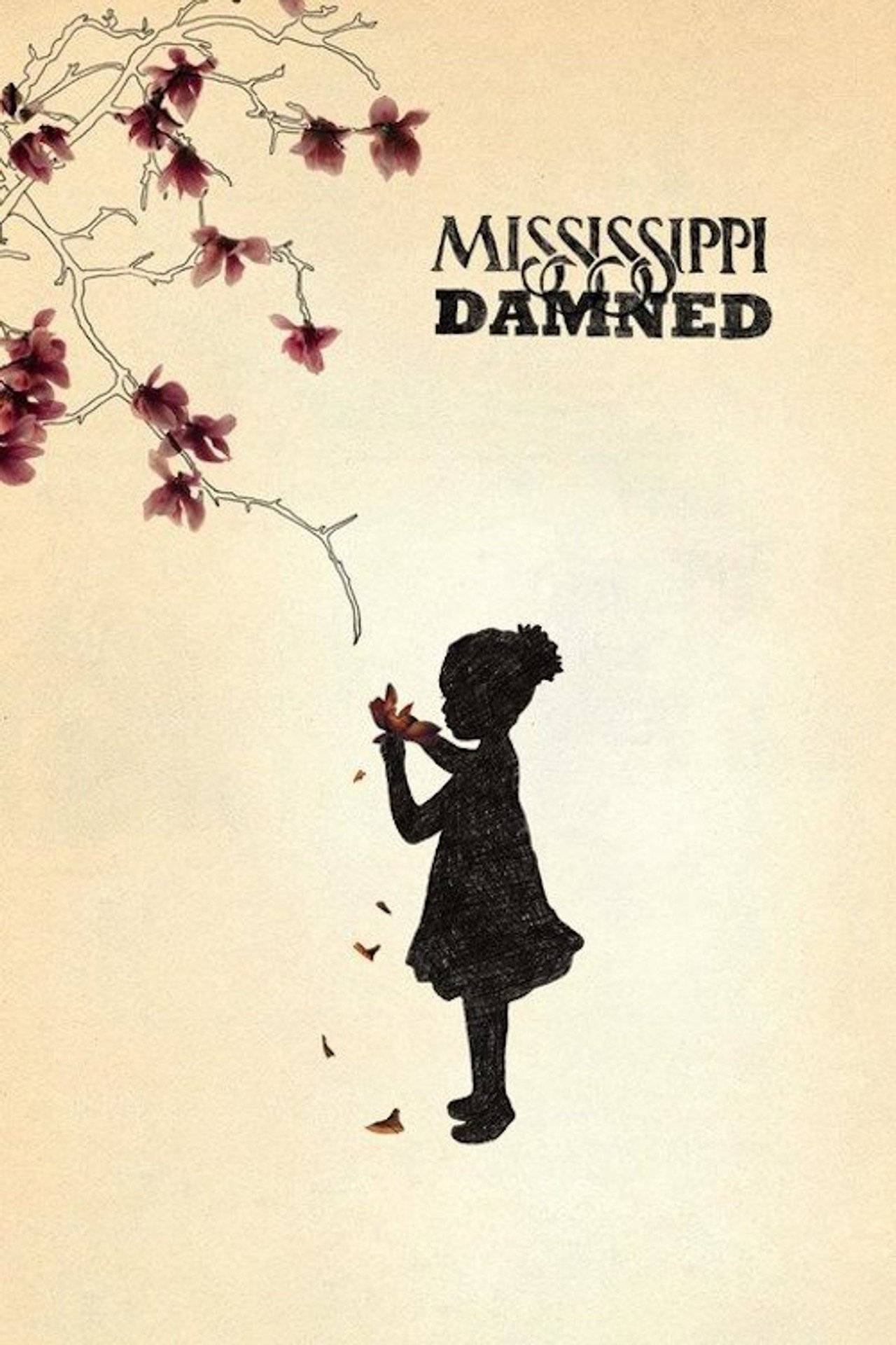 Pôster de Mississippi Damned