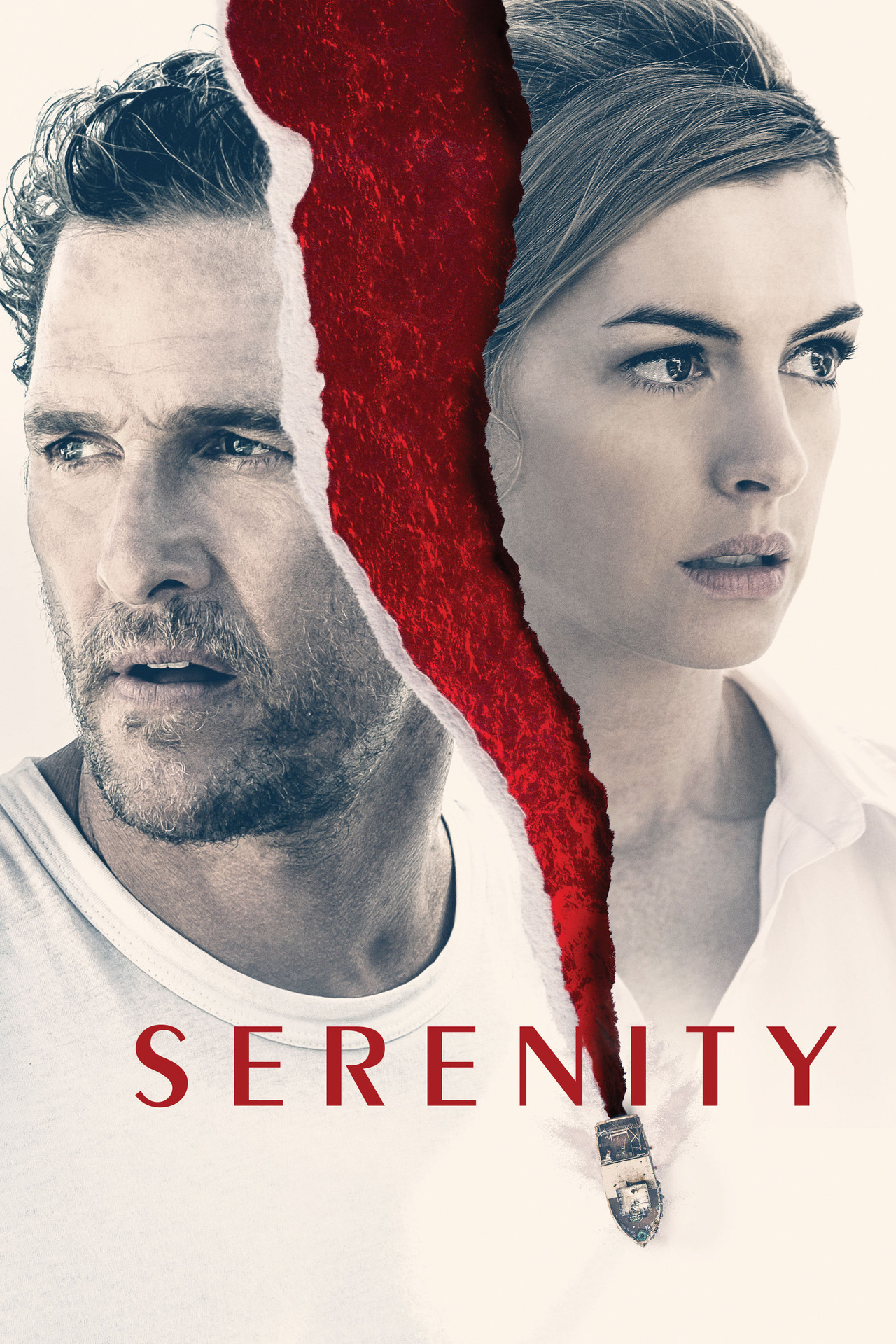 Pôster de Serenity