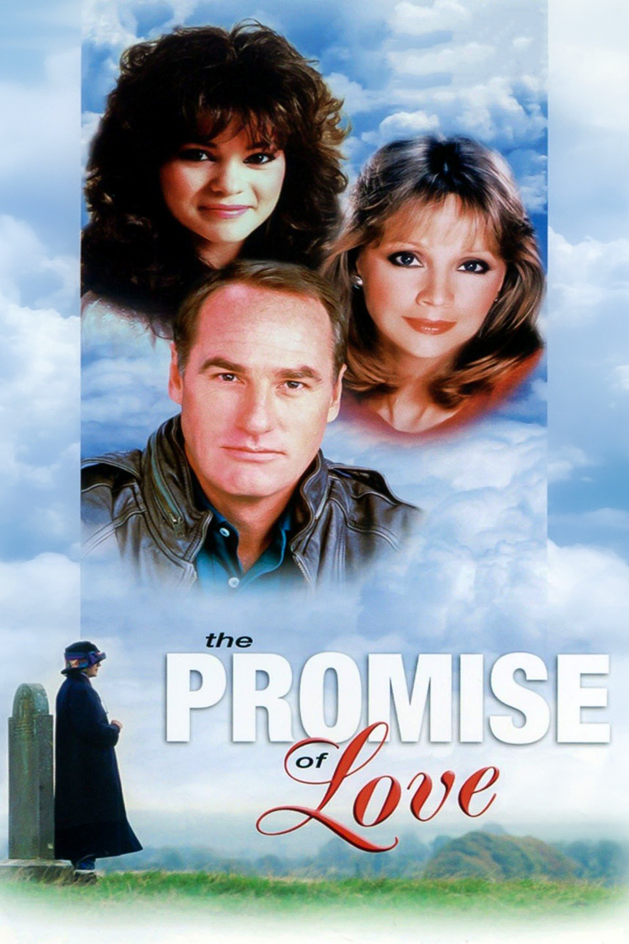 Pôster de The Promise of Love