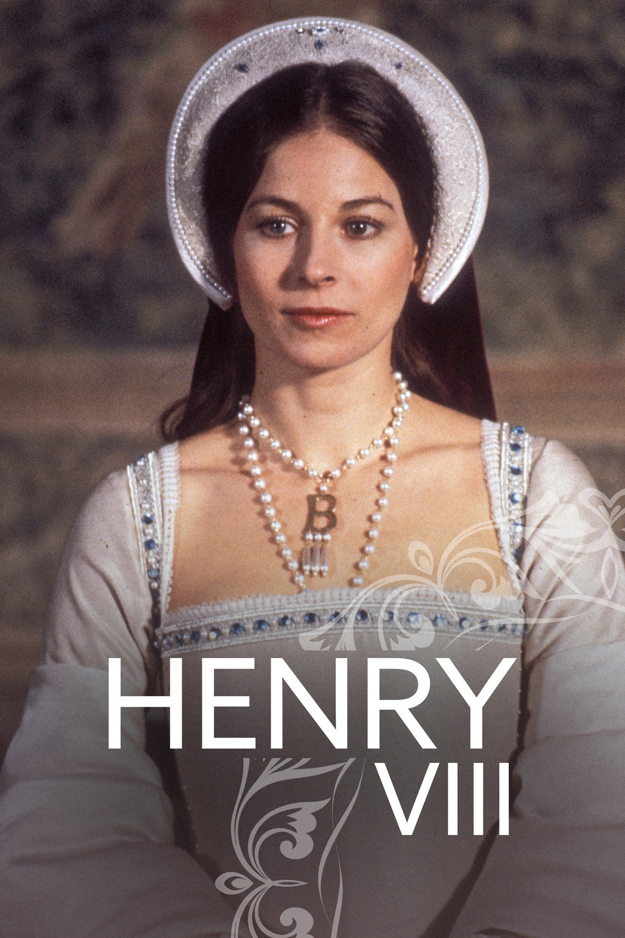Pôster de Henry VIII