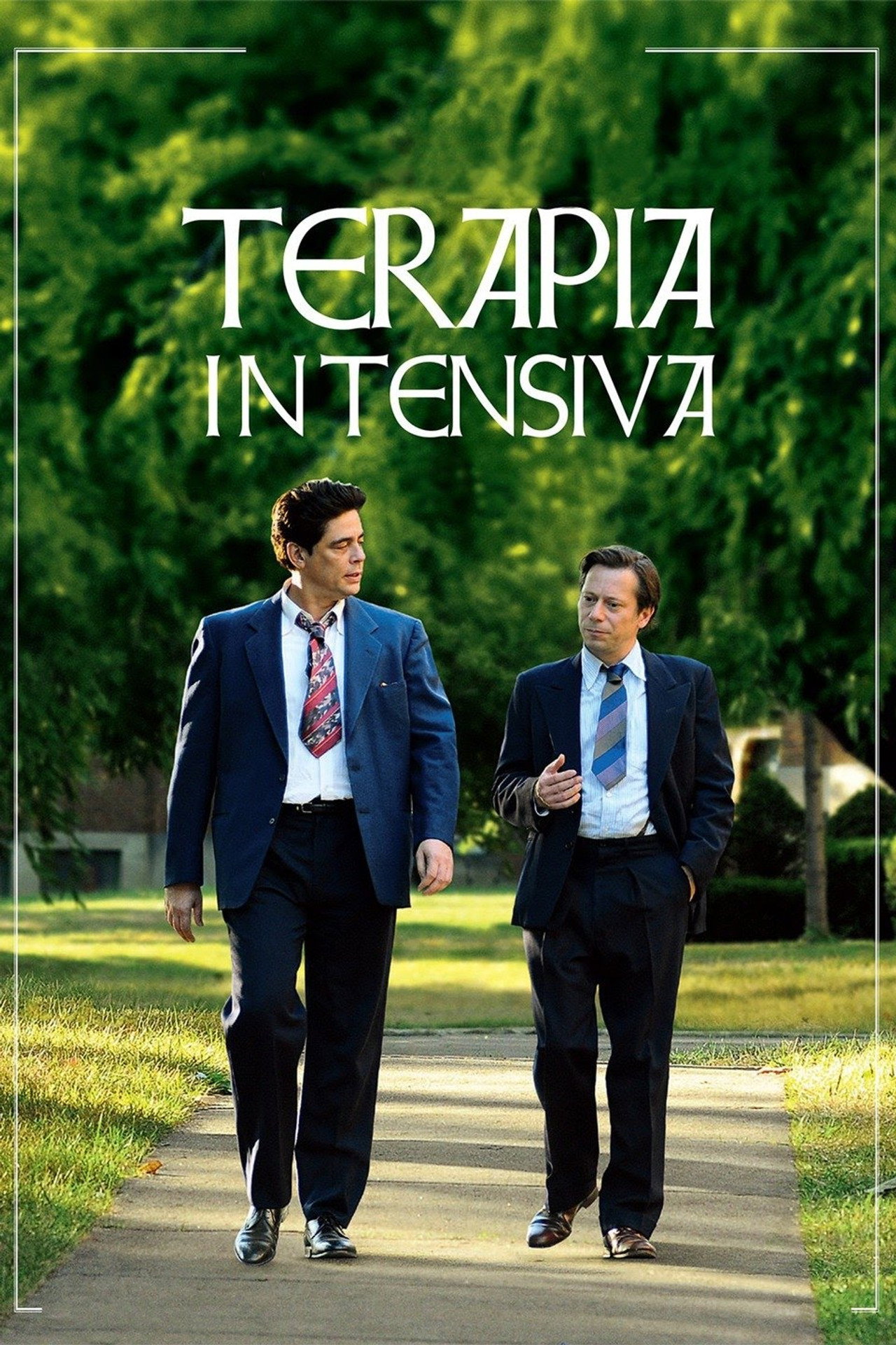 Pôster de Terapia Intensiva