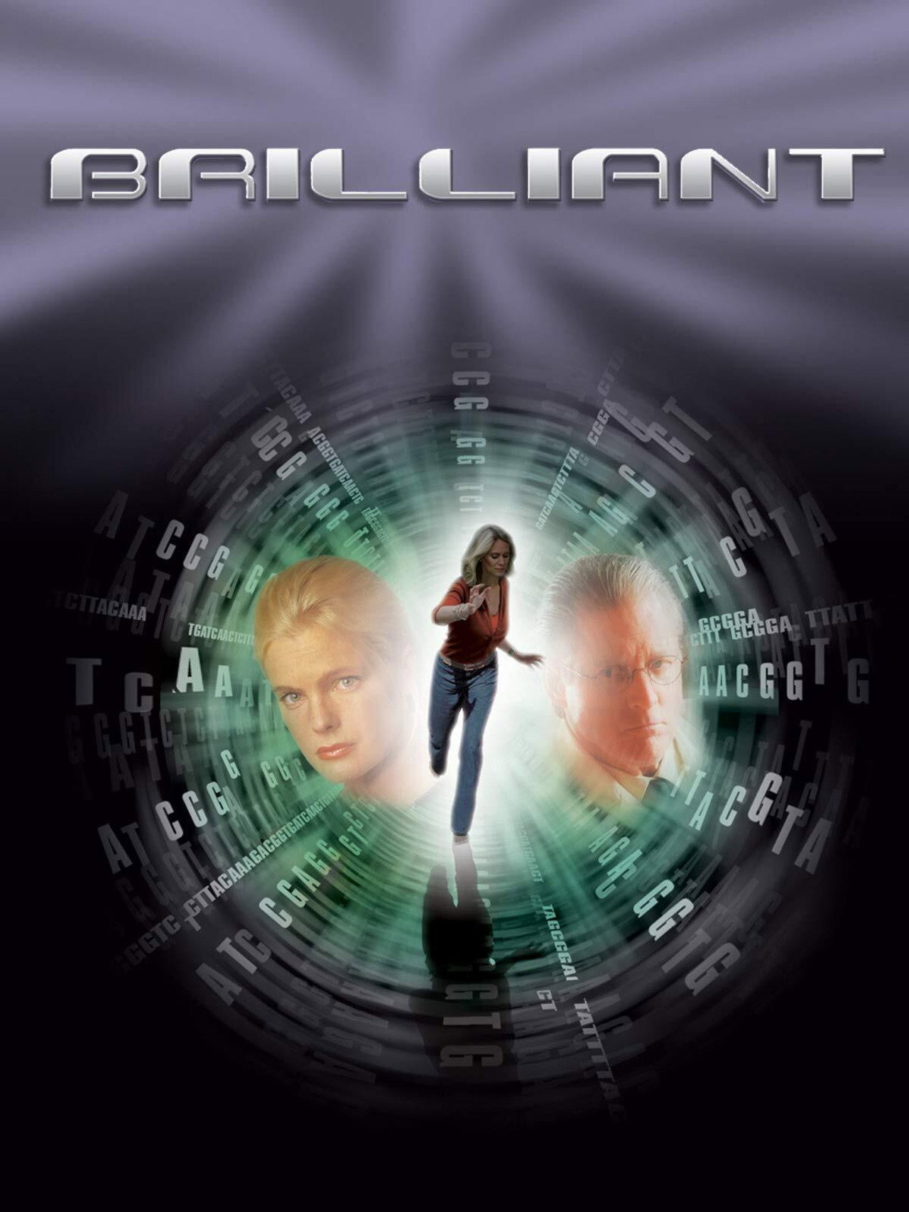 Pôster de Brilliant
