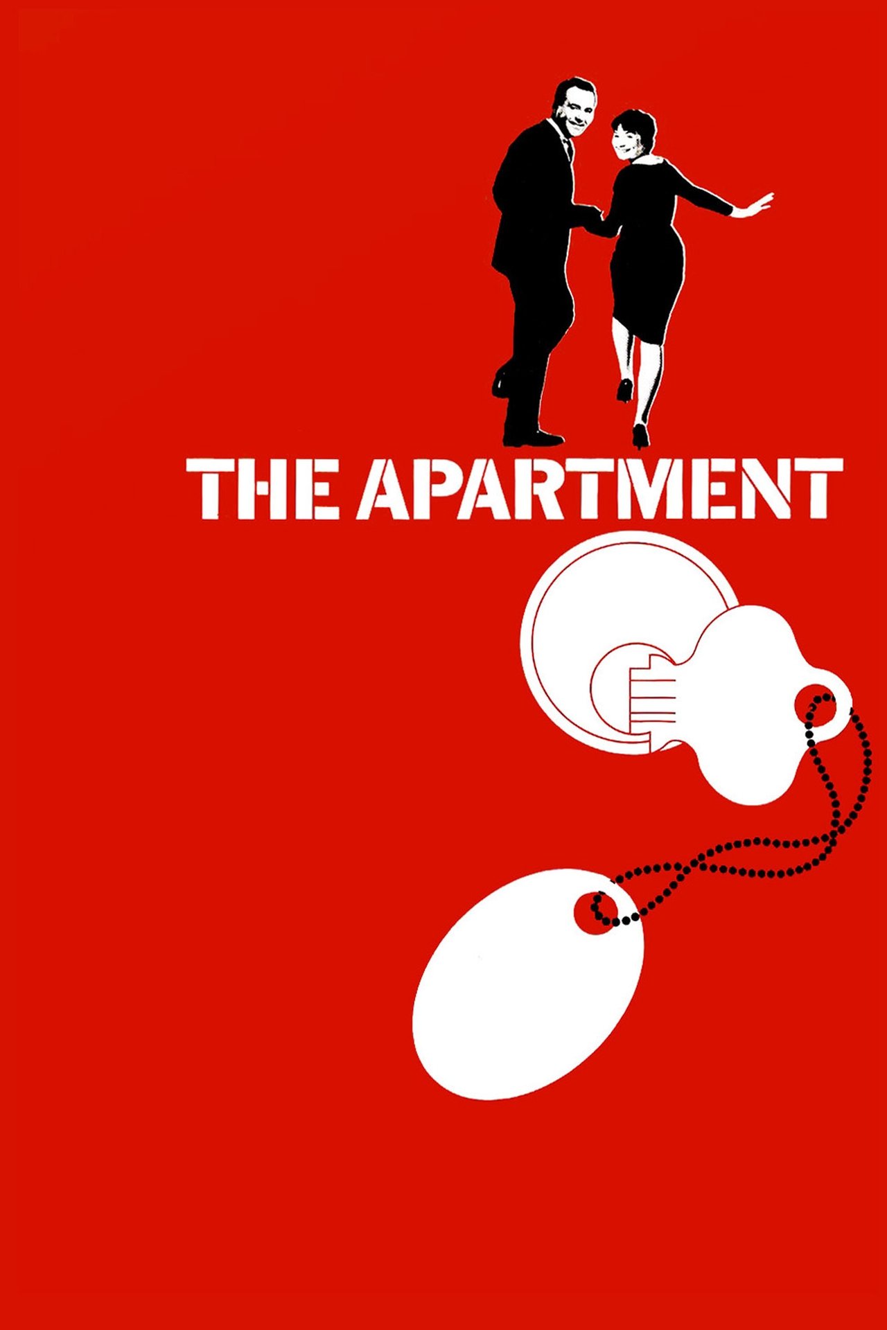 Pôster de The Apartment