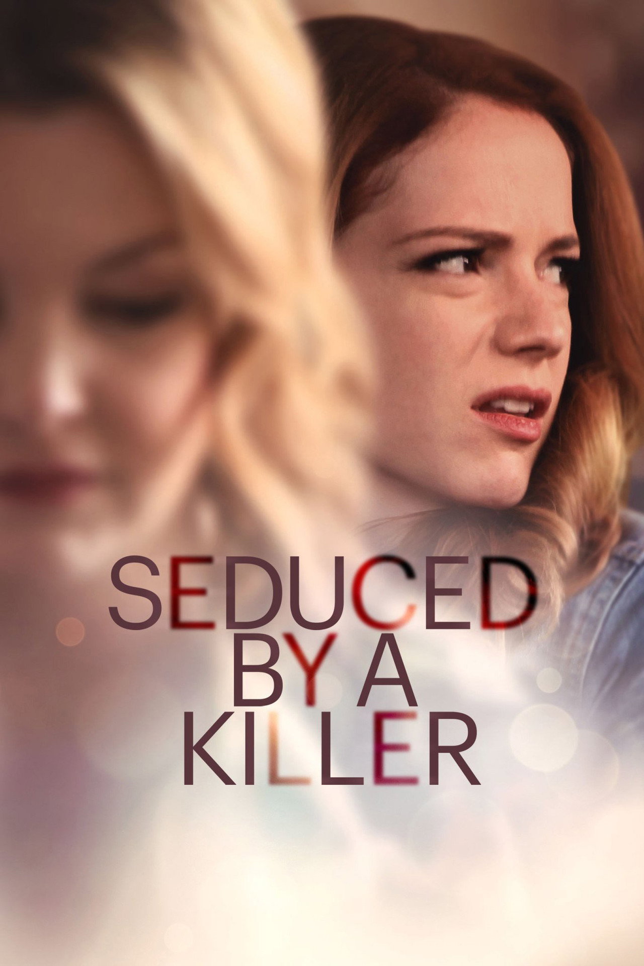Pôster de Seduced by a Killer