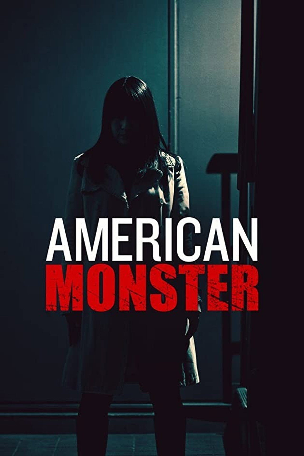 Pôster de American Monster