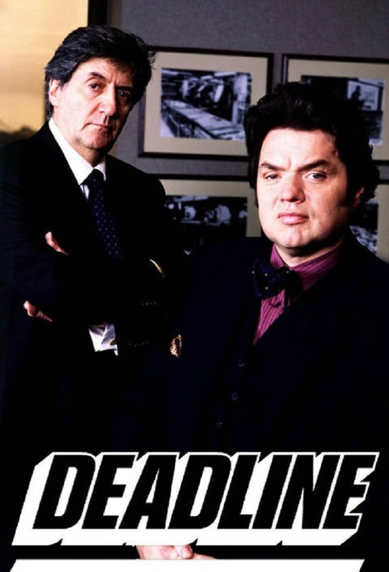 Pôster de Deadline