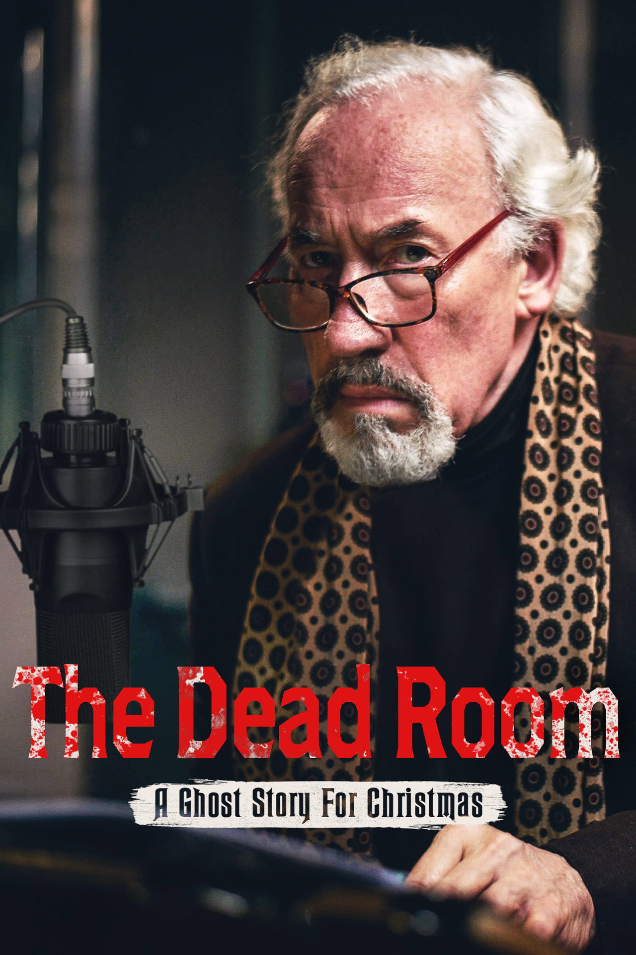 Pôster de The Dead Room