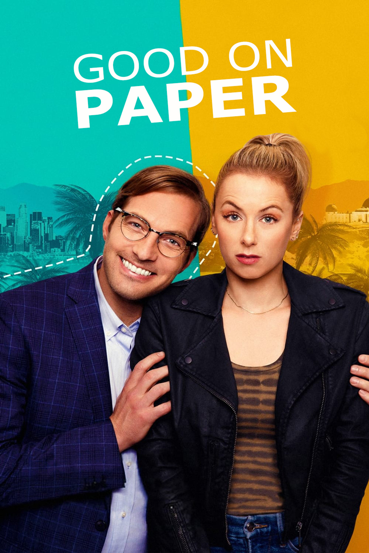Pôster de Good on Paper
