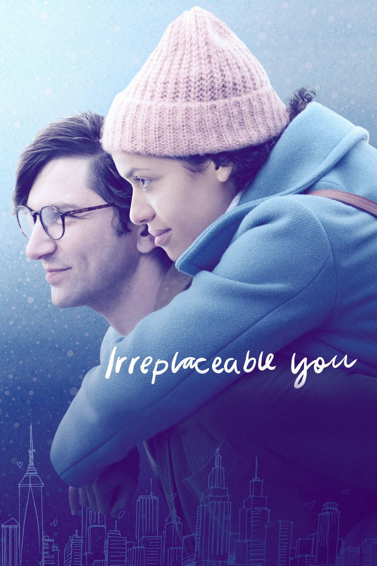 Pôster de Irreplaceable You