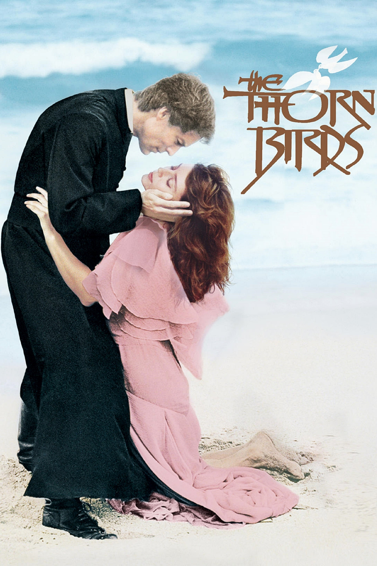 Pôster de The Thorn Birds