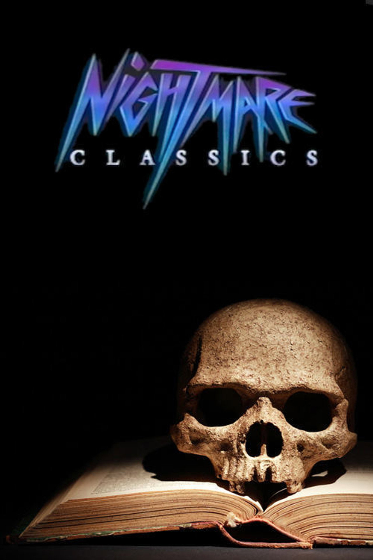Pôster de Nightmare Classics