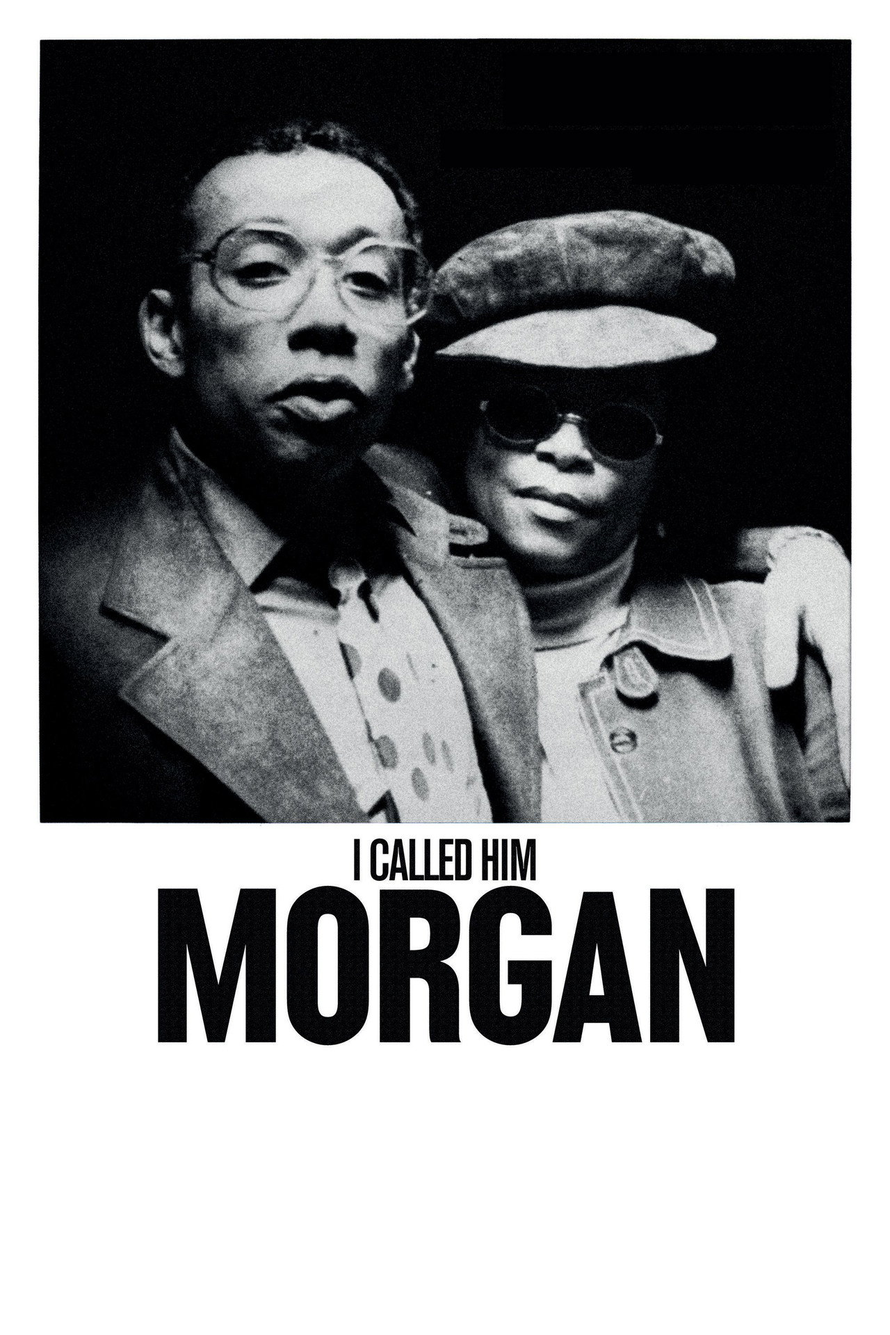 Pôster de I Called Him Morgan