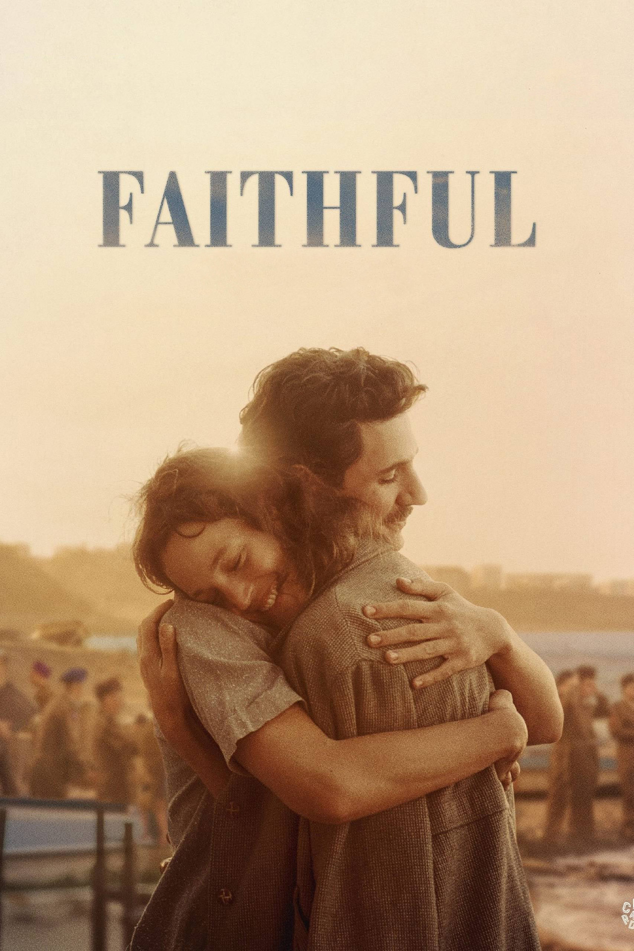 Pôster de Faithful