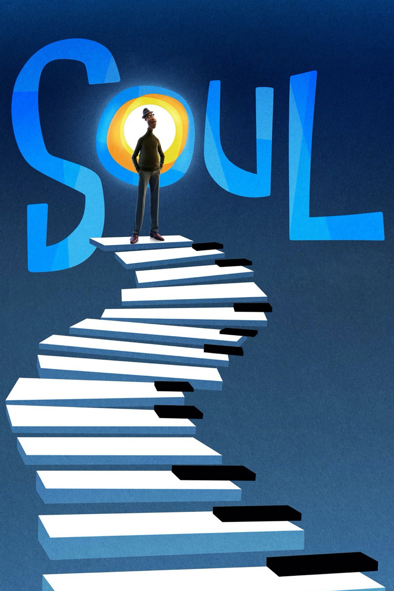 Pôster de Soul