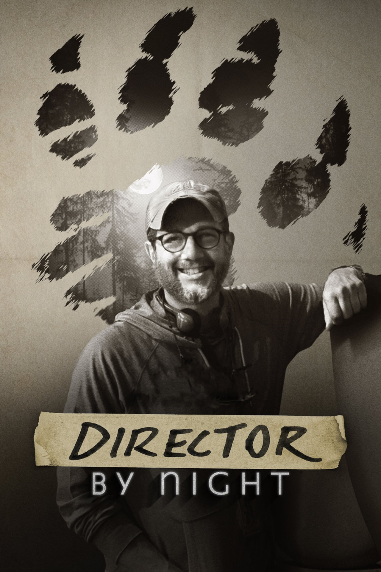 Pôster de Director by Night