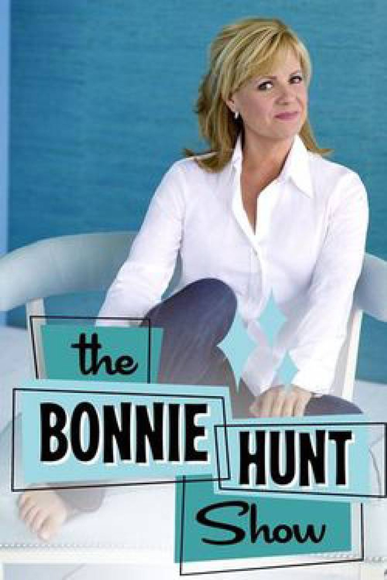 Pôster de The Bonnie Hunt Show