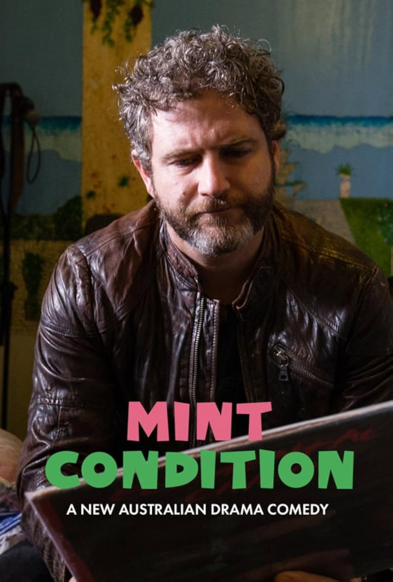 Pôster de Mint Condition