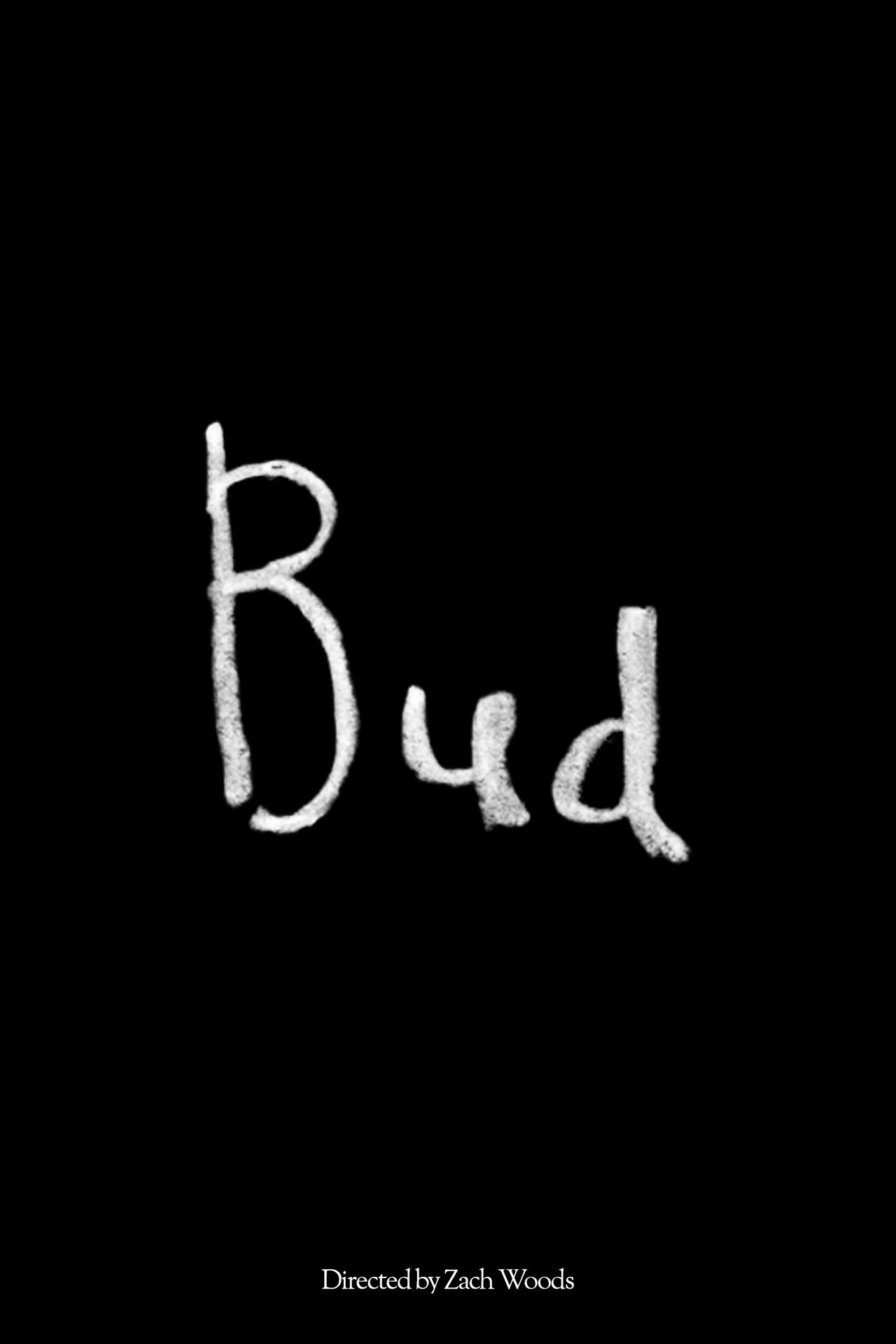 Pôster de Bud