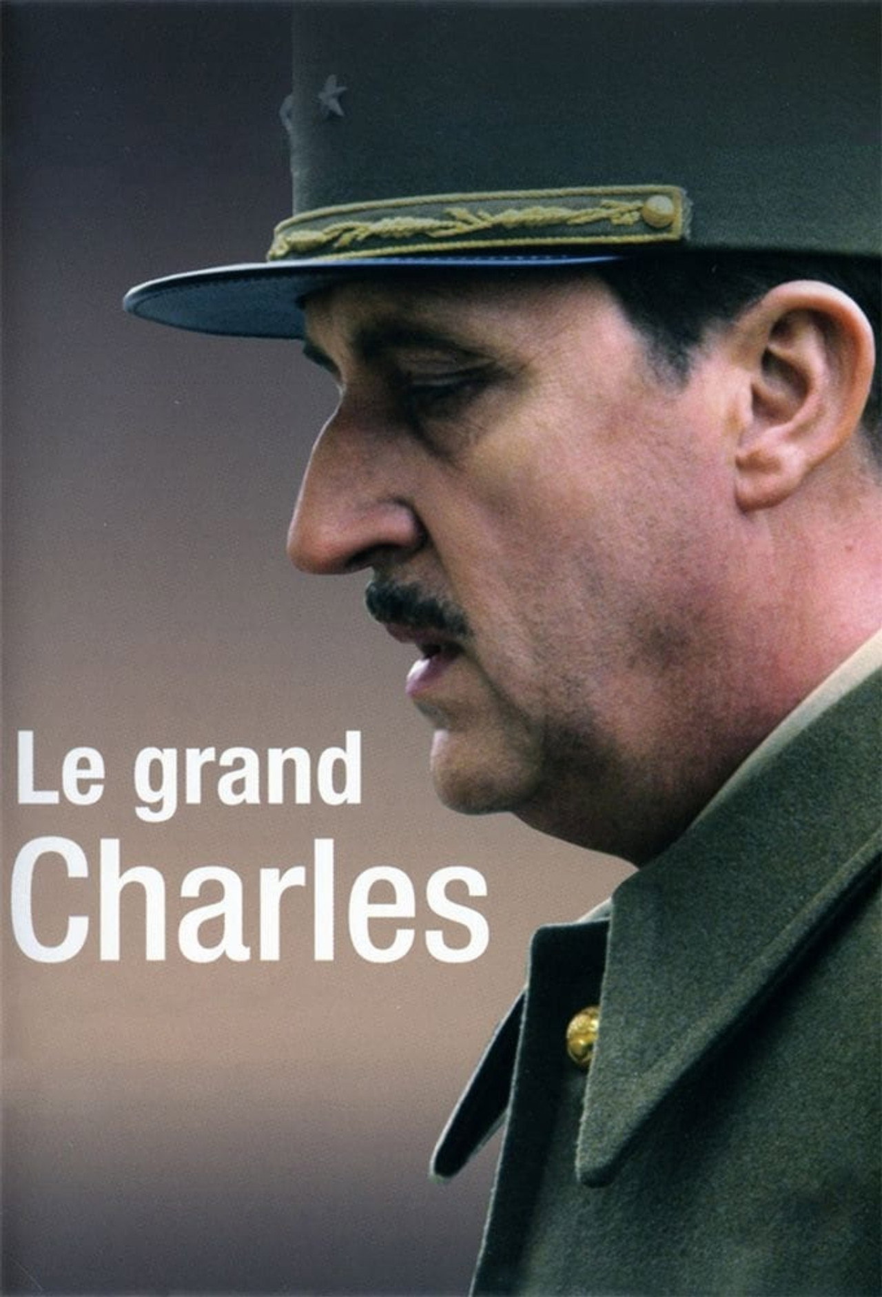 Pôster de Le Grand Charles