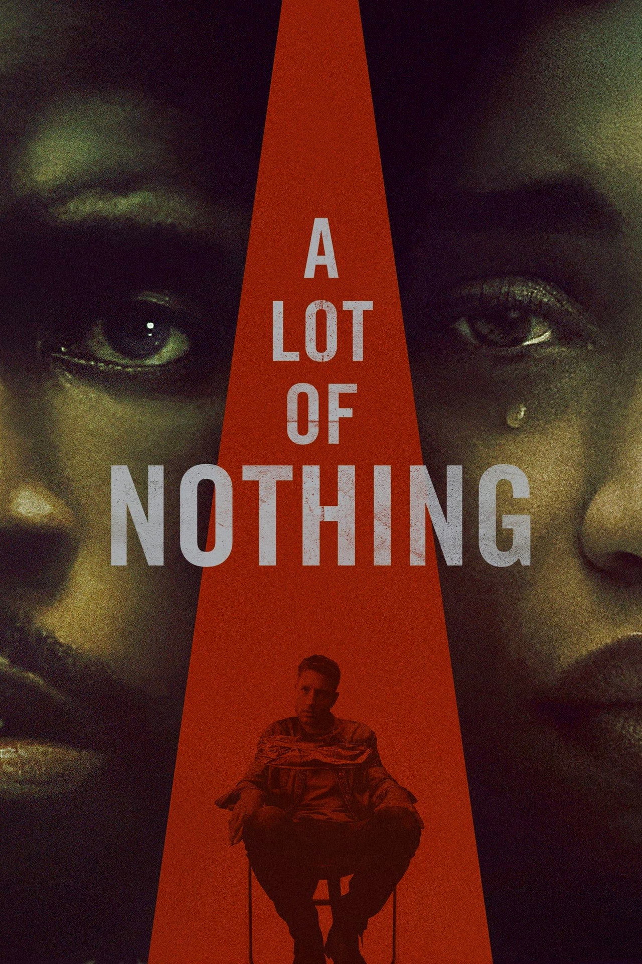 Pôster de A Lot of Nothing