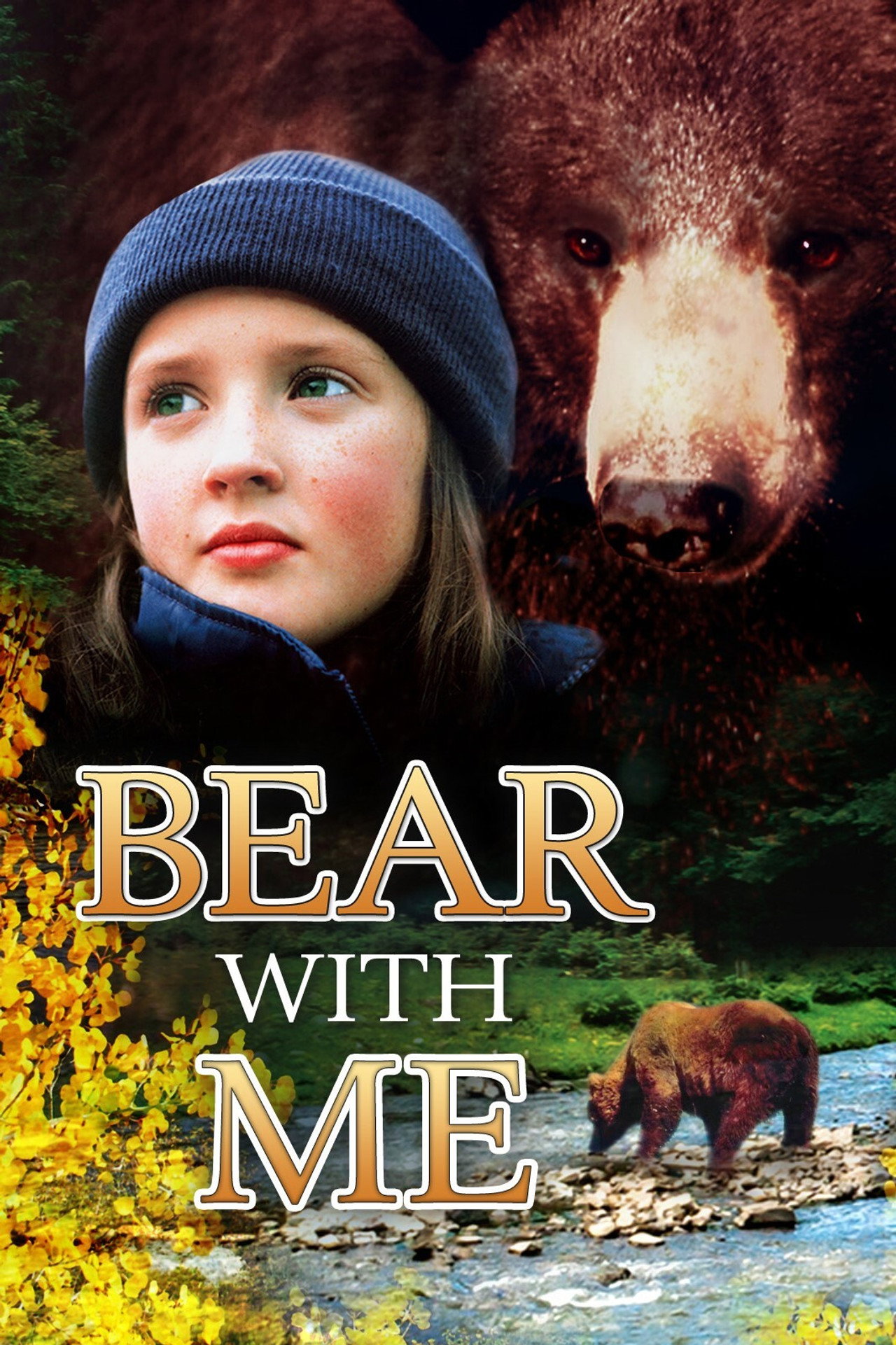 Pôster de Bear with Me