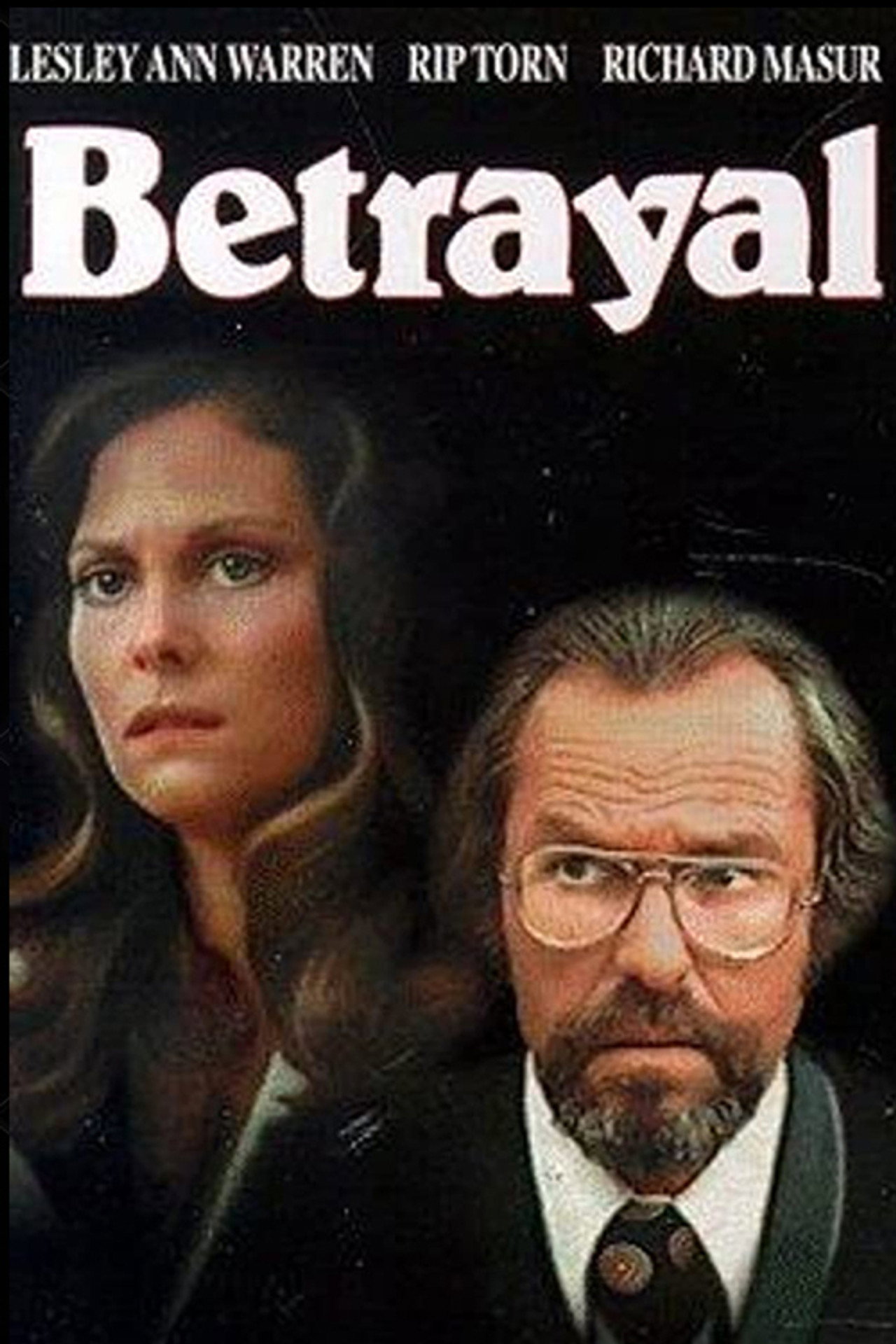 Pôster de Betrayal