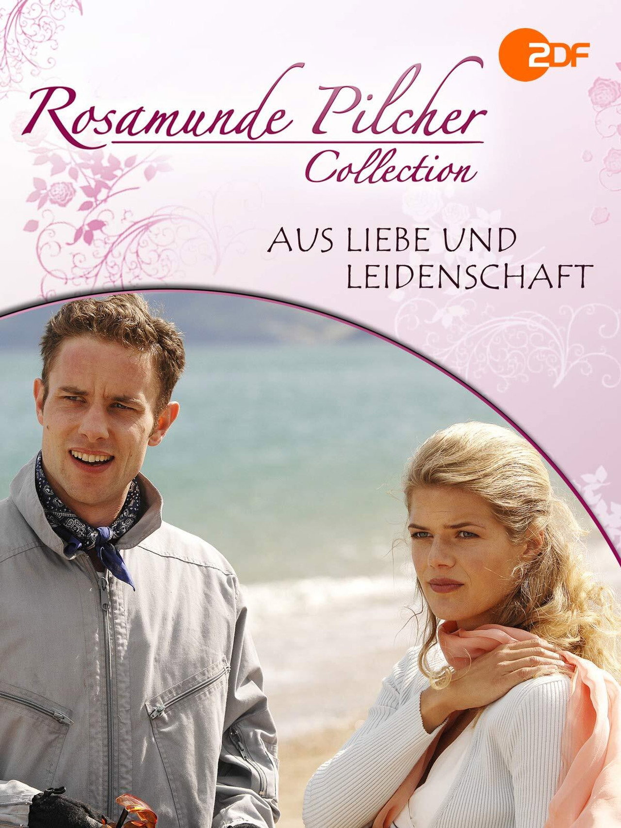 Pôster de Rosamunde Pilcher: Aus Liebe und Leidenschaft
