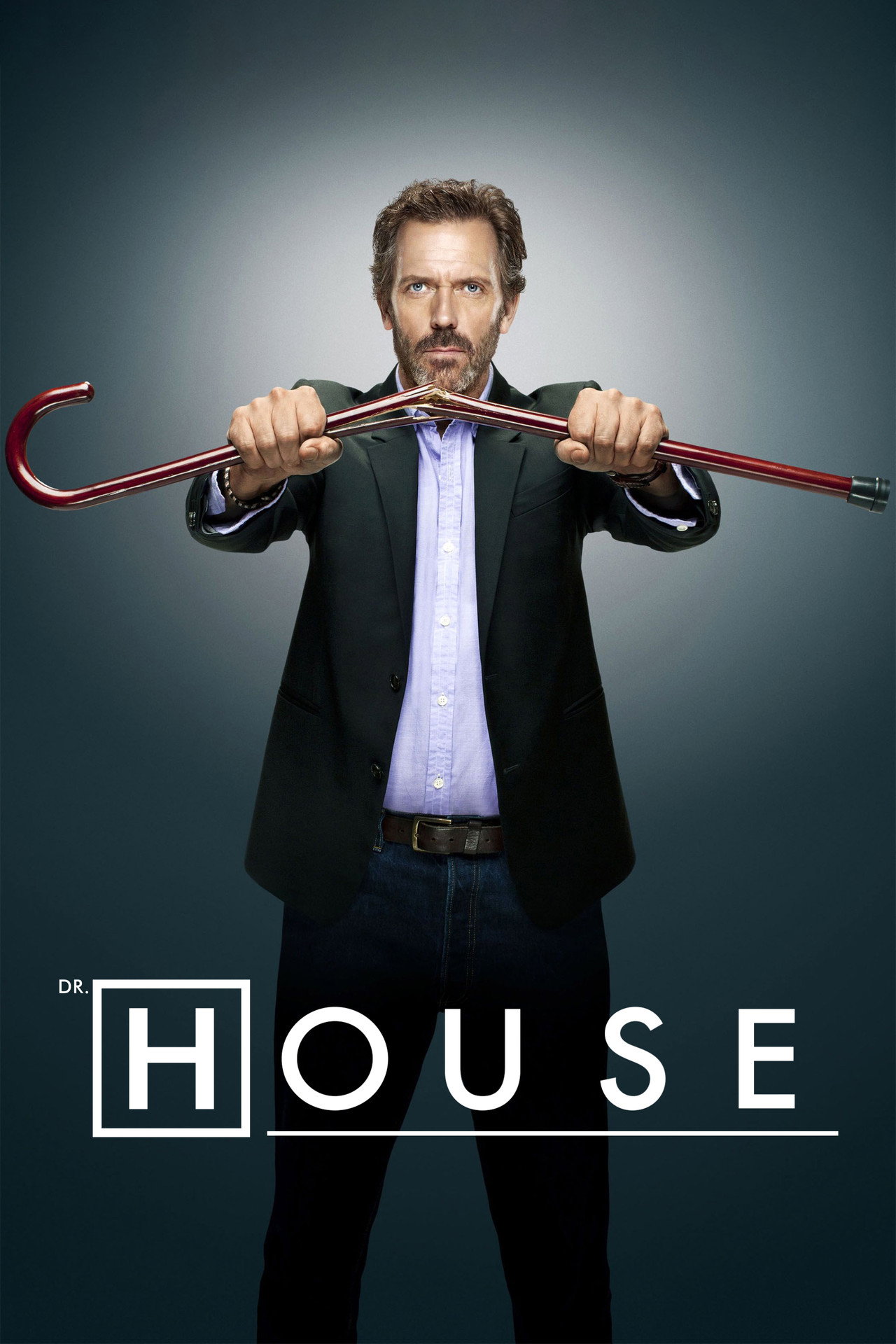 Pôster de Dr. House