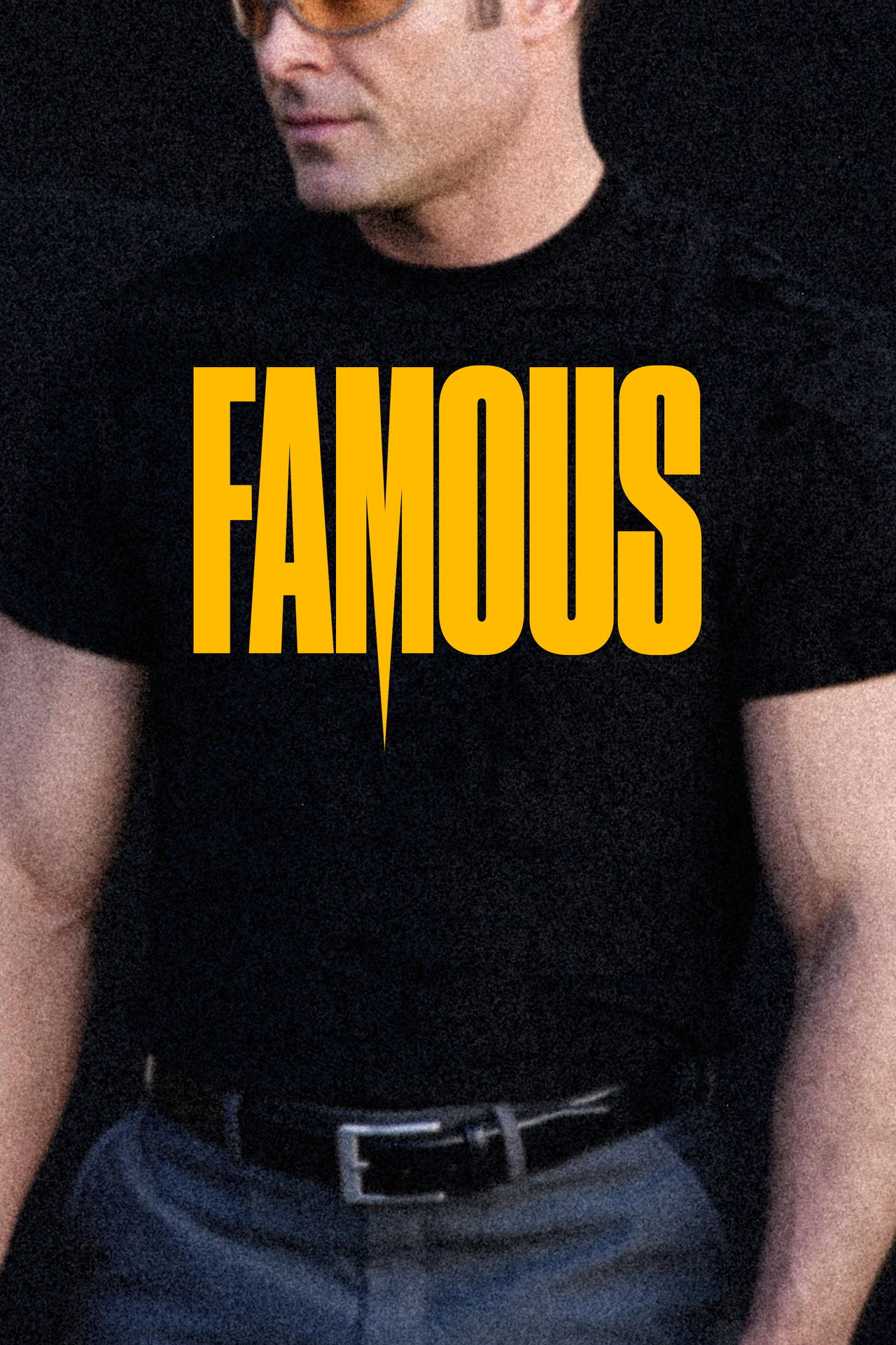 Pôster de Famous