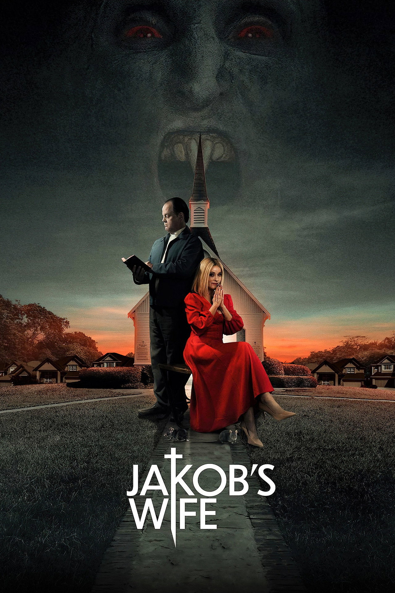 Pôster de Jakob's Wife