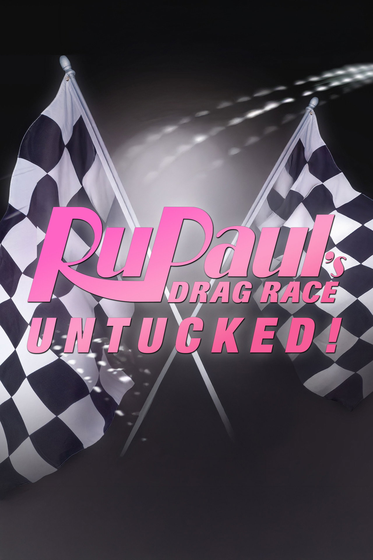 Pôster de RuPaul's Drag Race: Untucked
