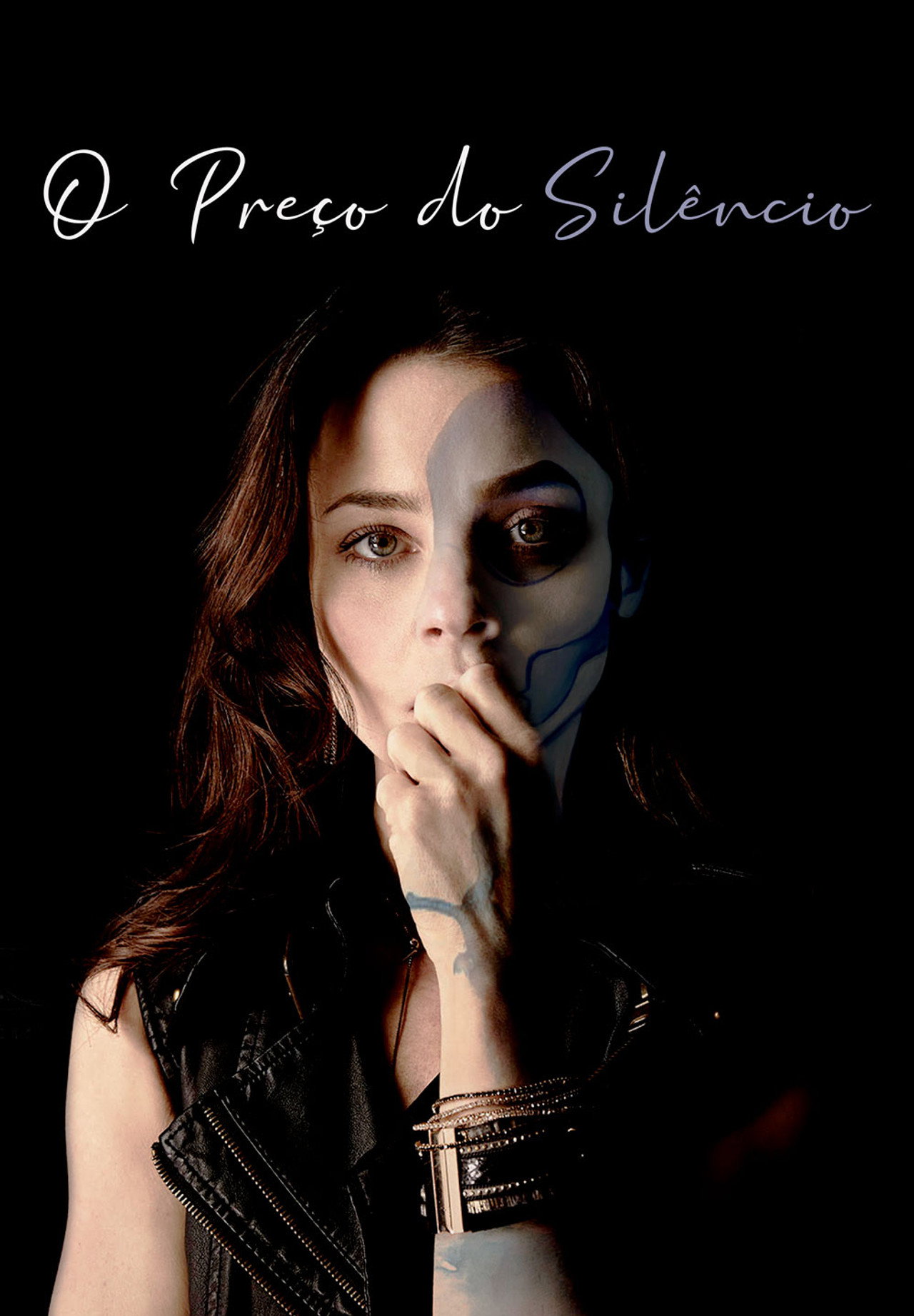 Pôster de O Preço do Silêncio