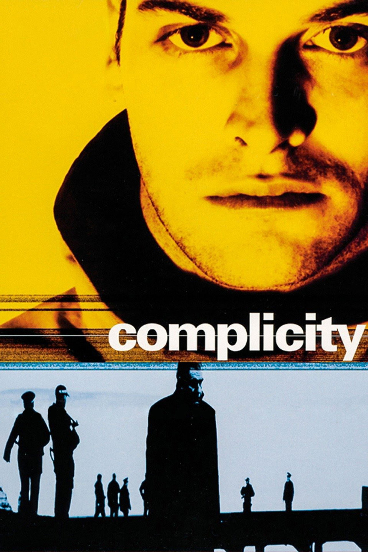 Pôster de Complicity