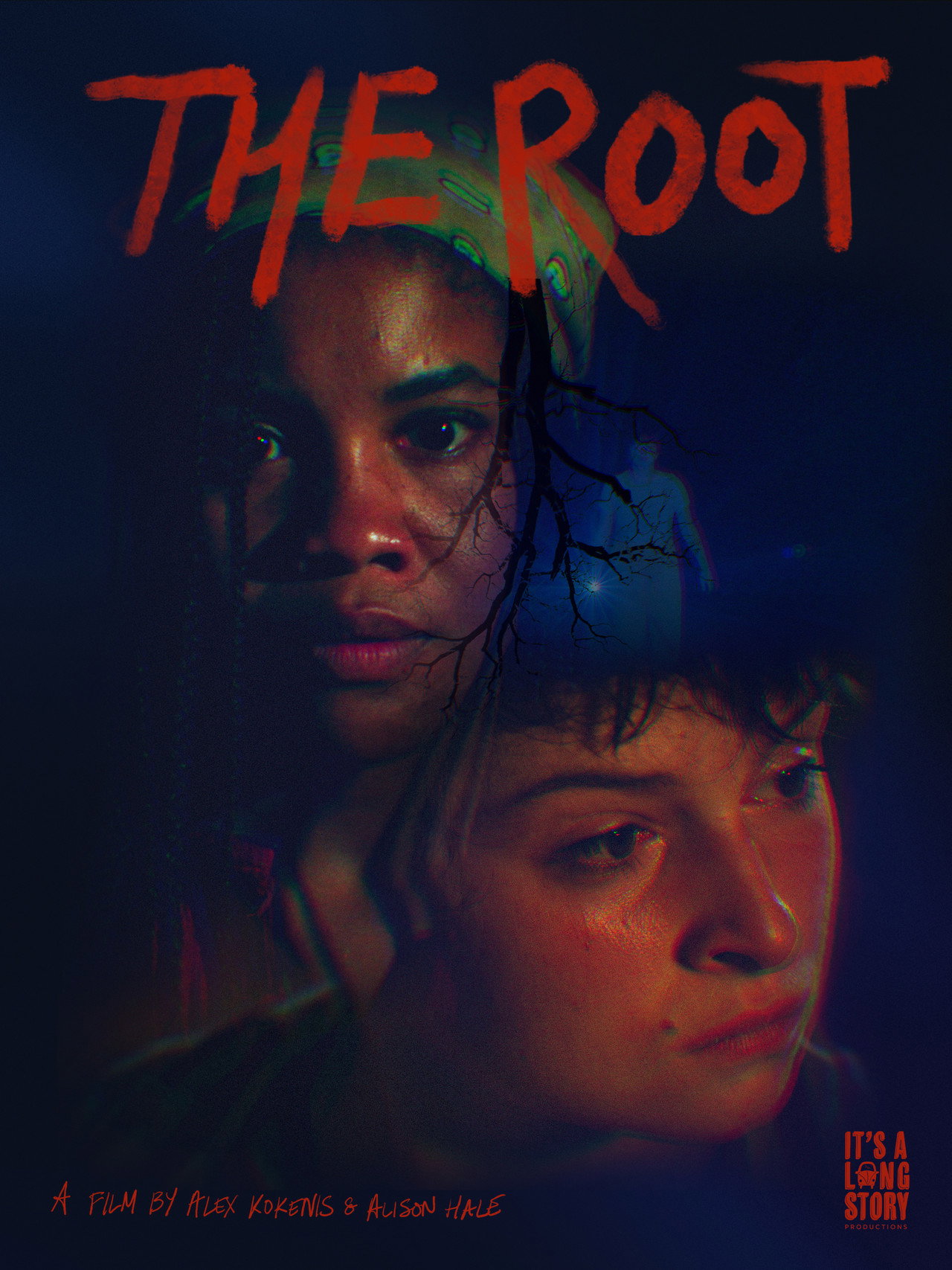 Pôster de The Root