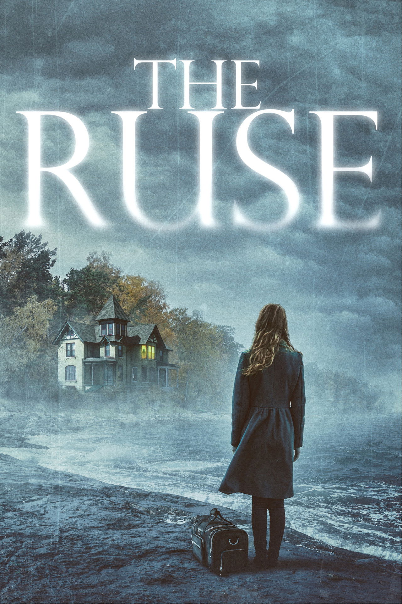 Pôster de The Ruse