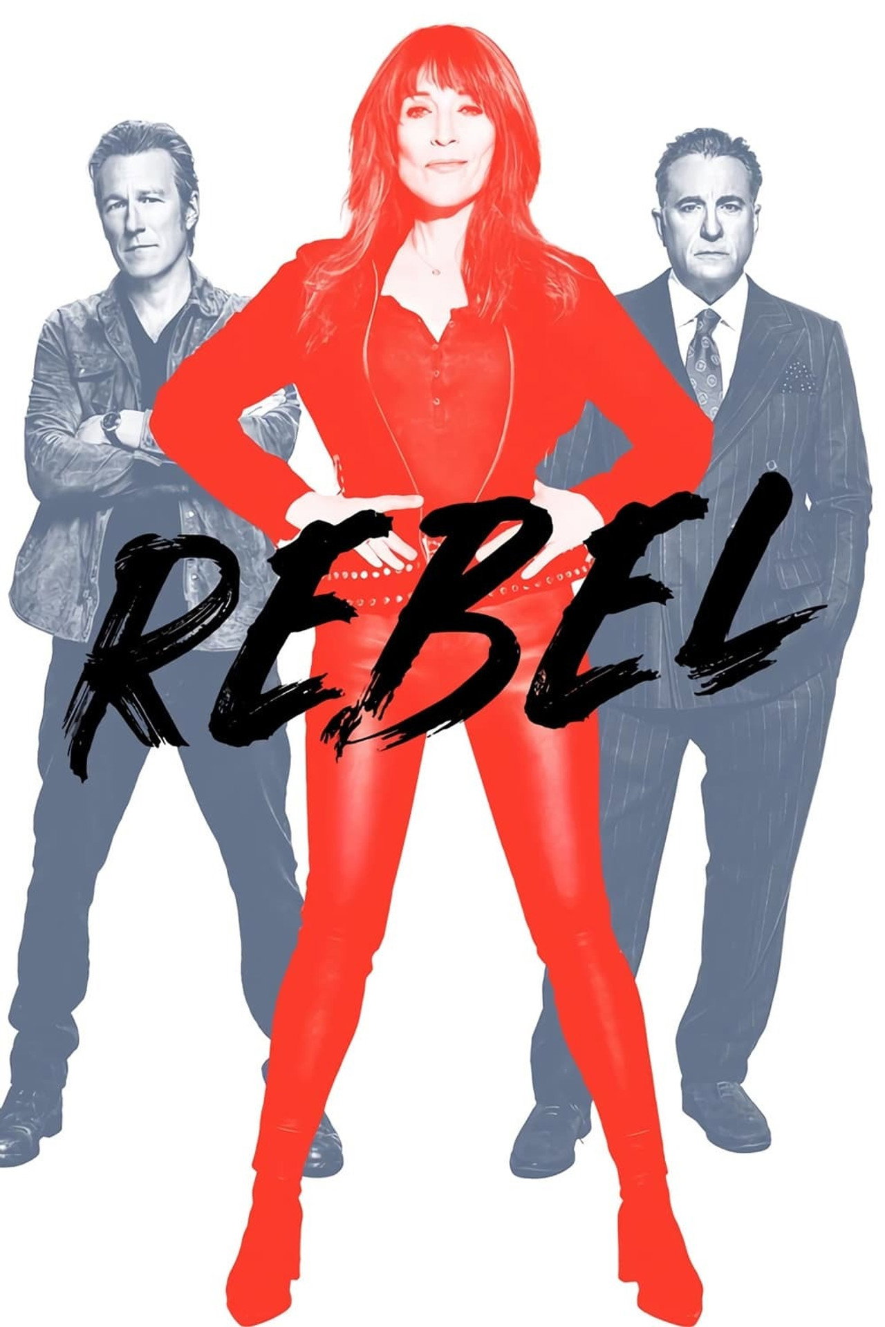 Pôster de Rebel