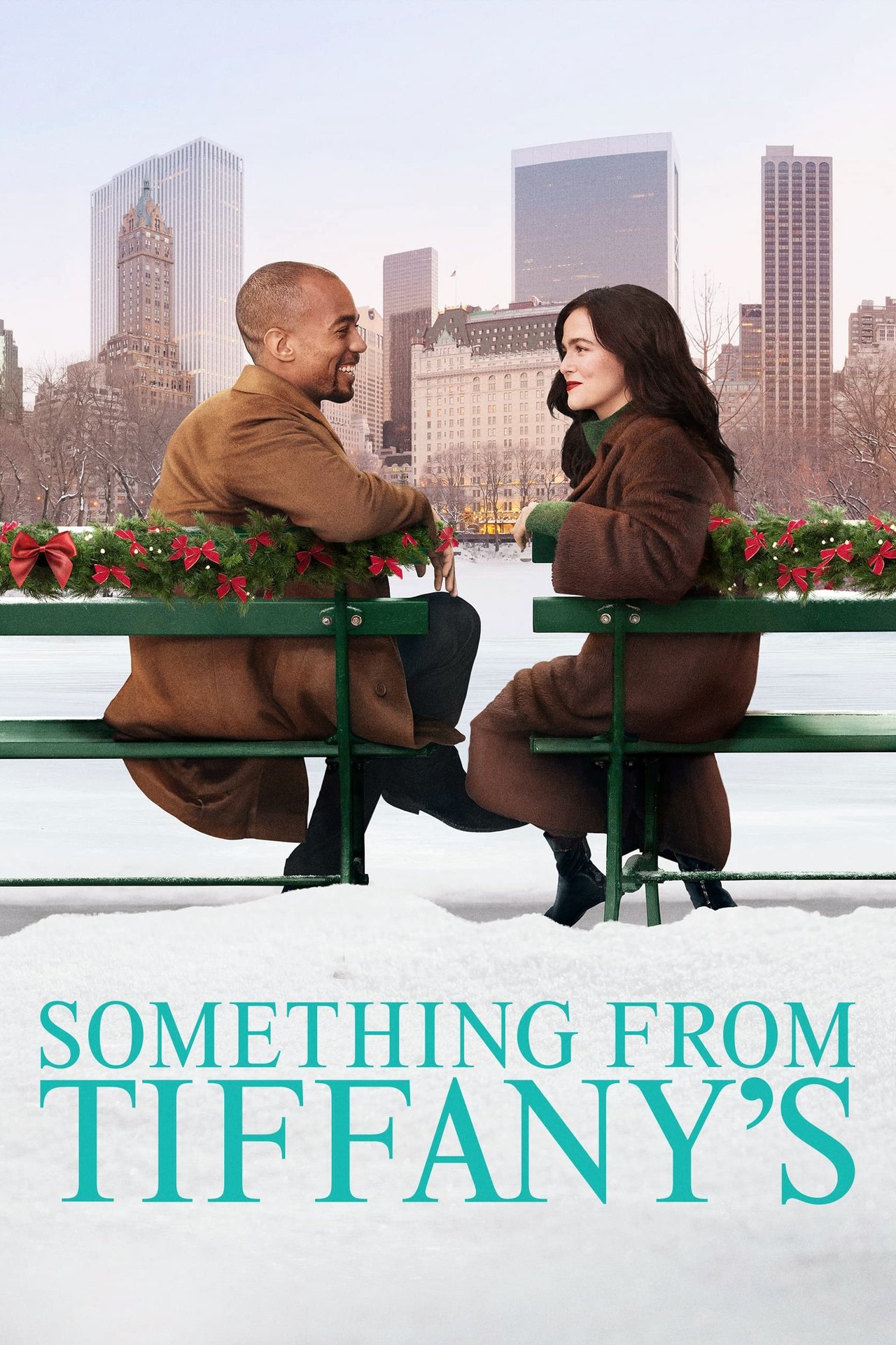 Pôster de Something from Tiffany's