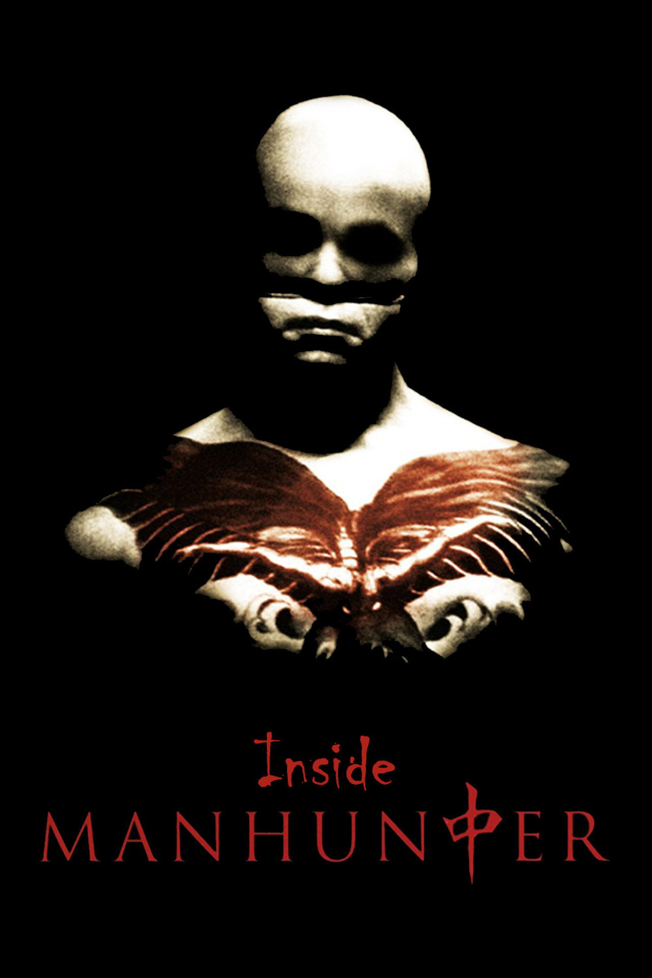 Pôster de Inside 'Manhunter'