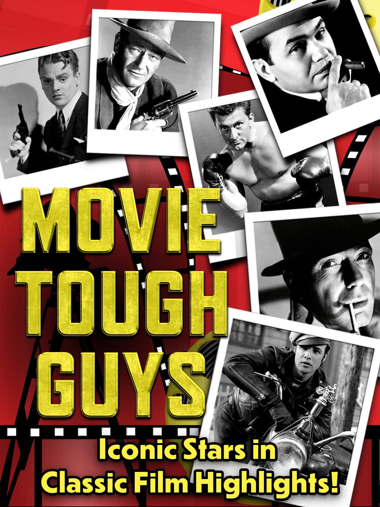 Pôster de Movie Tough Guys