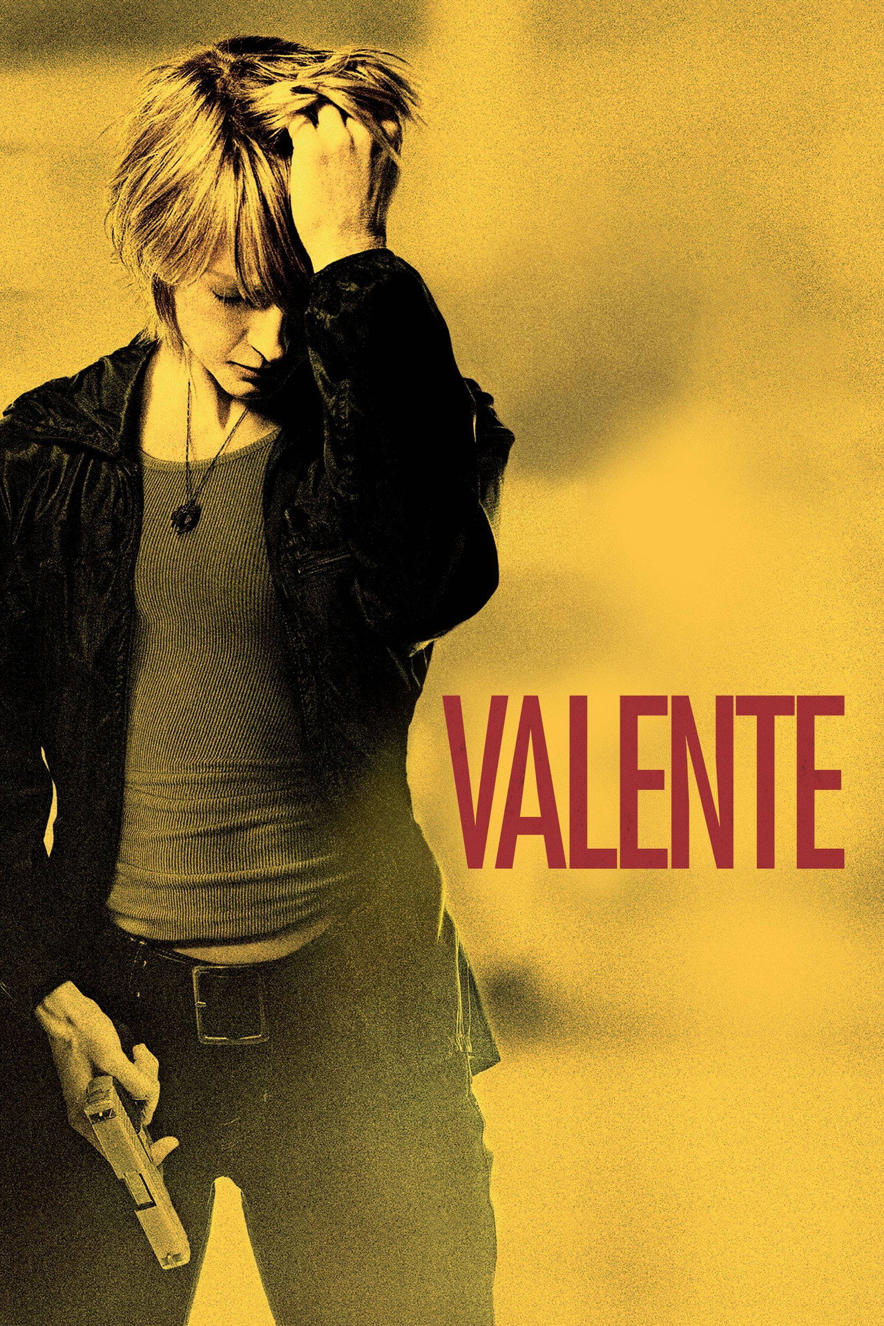 Pôster de Valente