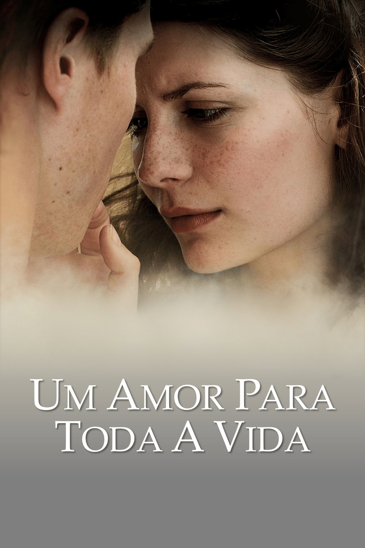 Pôster de Um Amor para Toda a Vida