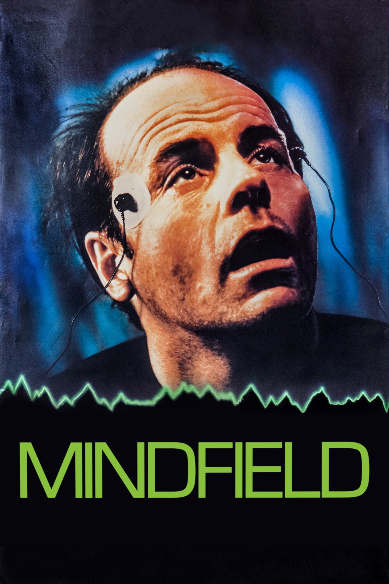 Pôster de Mindfield