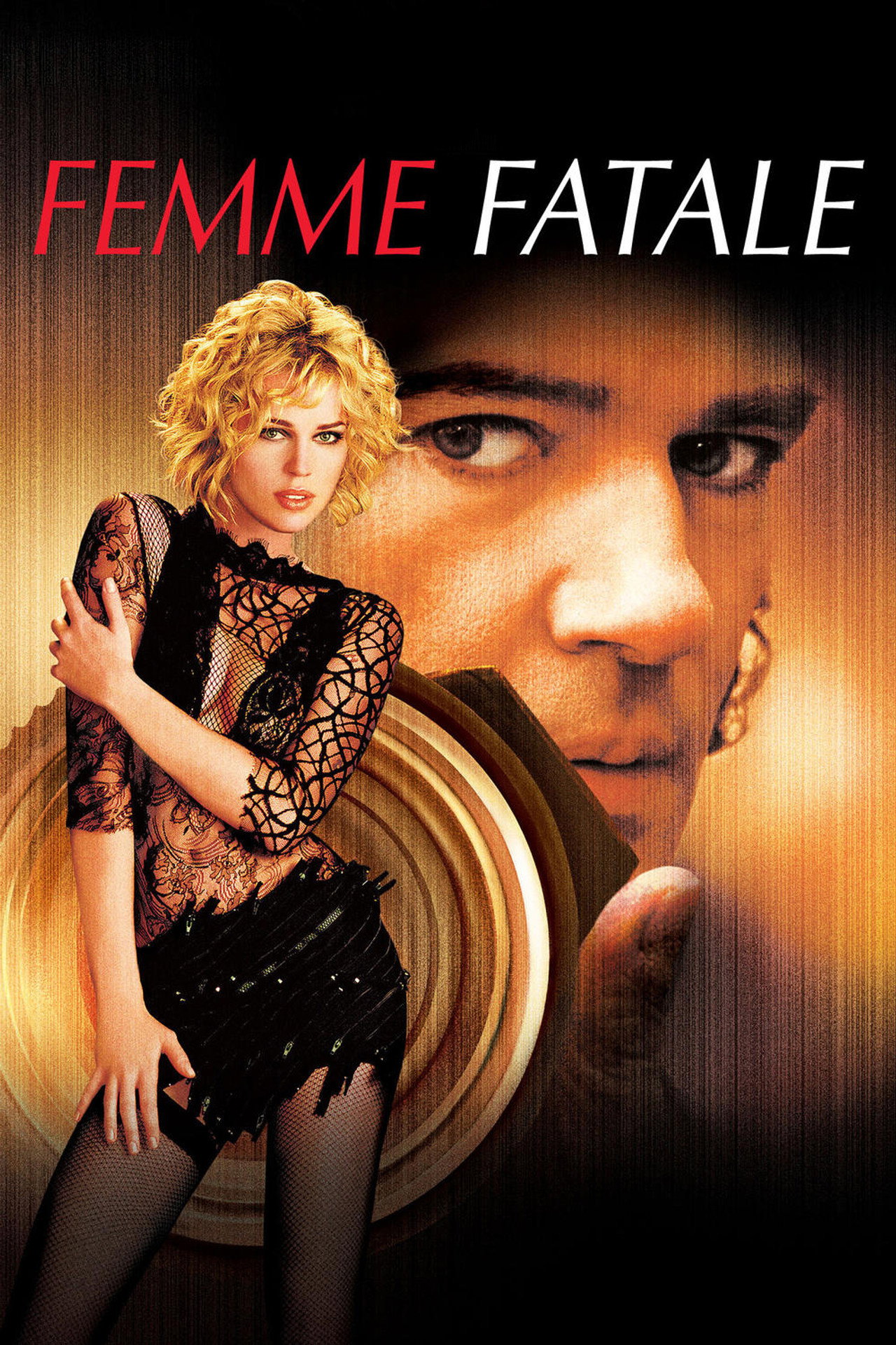 Pôster de Femme Fatale