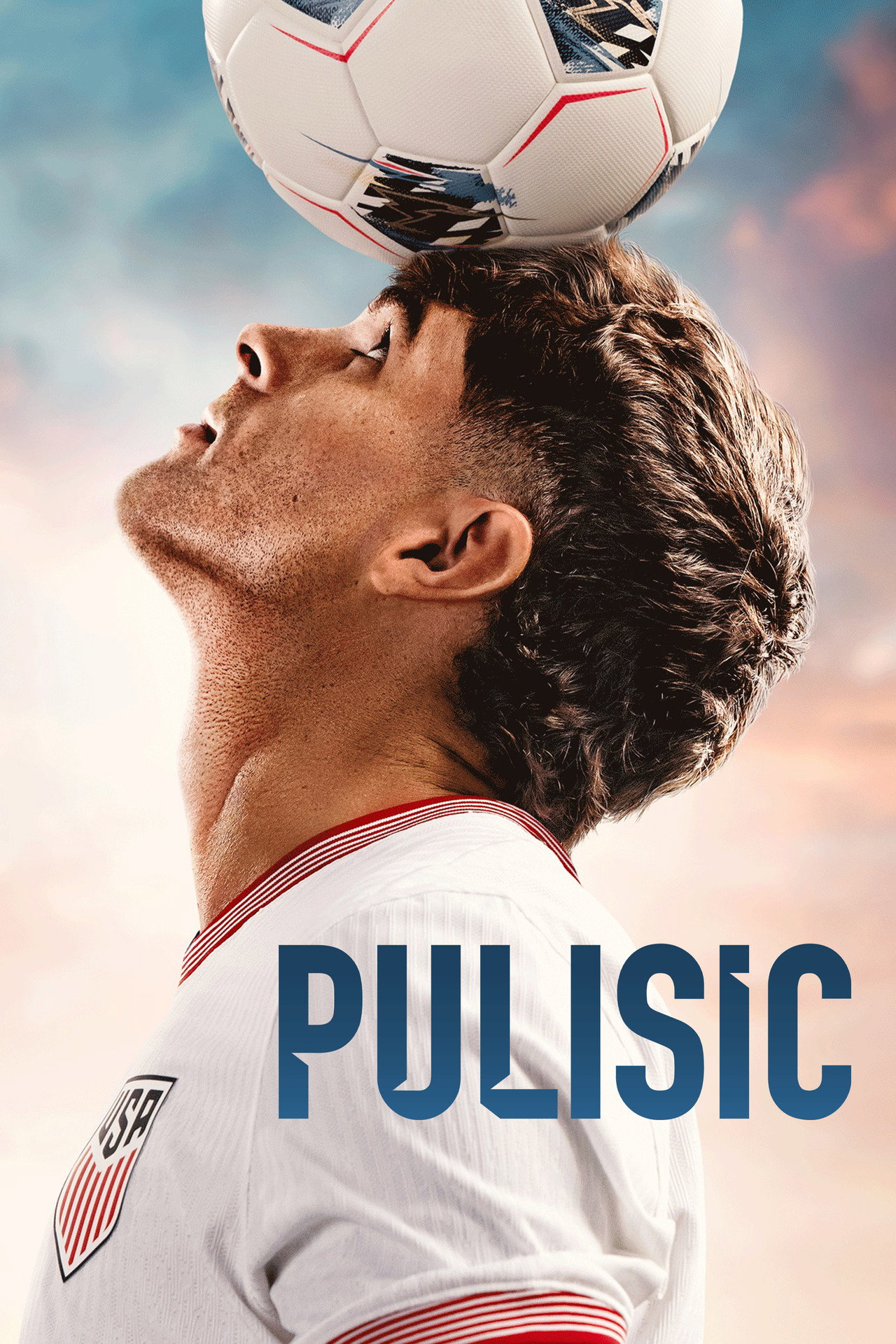 Pôster de PULISIC