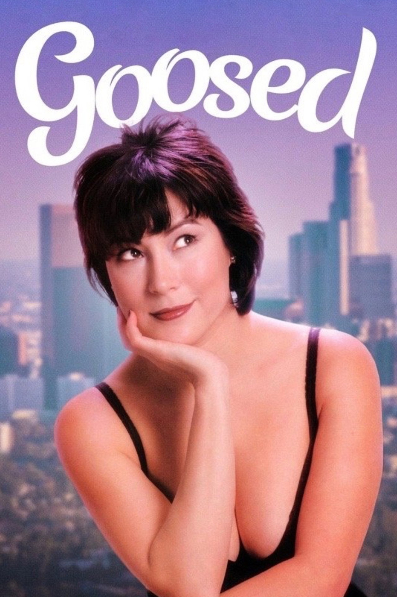 Pôster de Goosed