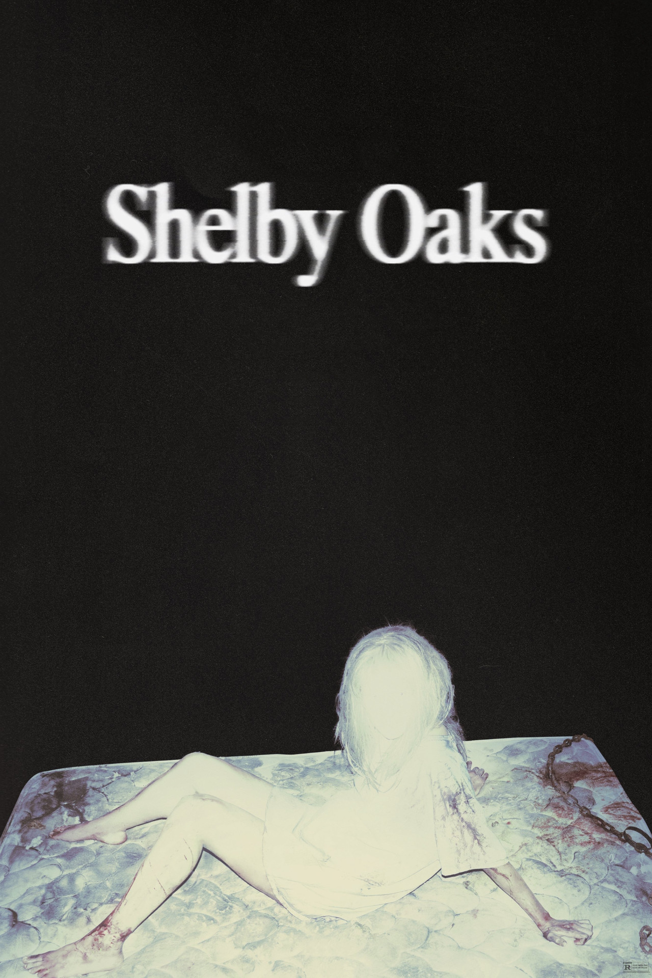 Pôster de Shelby Oaks