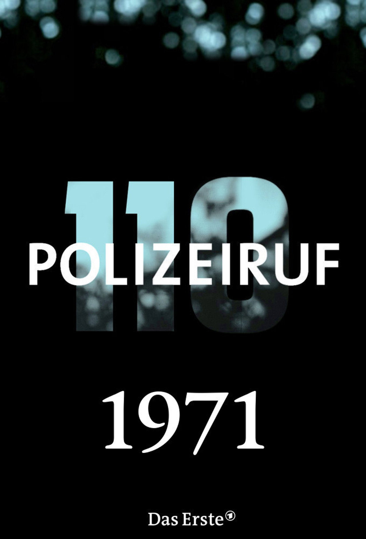 Pôster de Polizeiruf 110