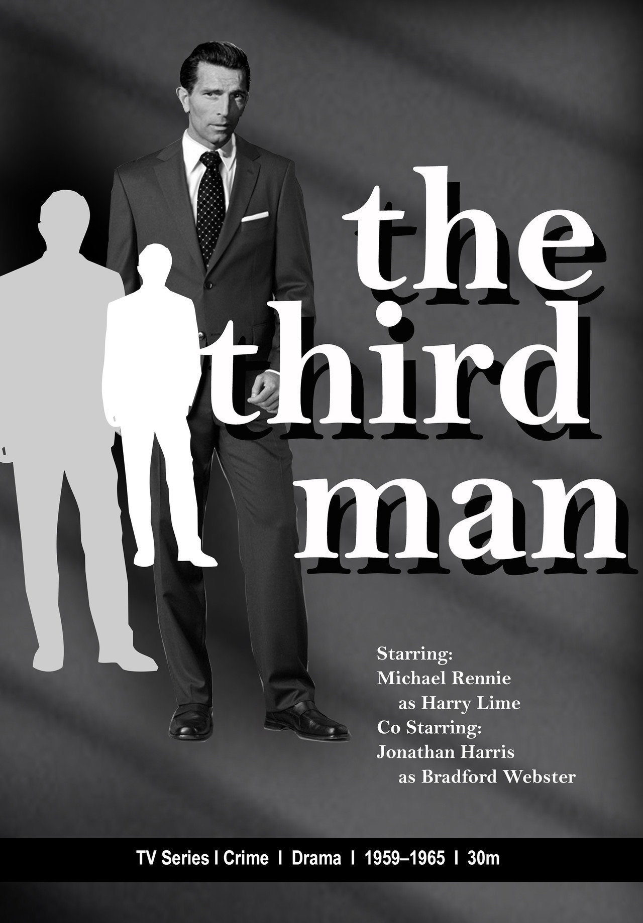 Pôster de The Third Man
